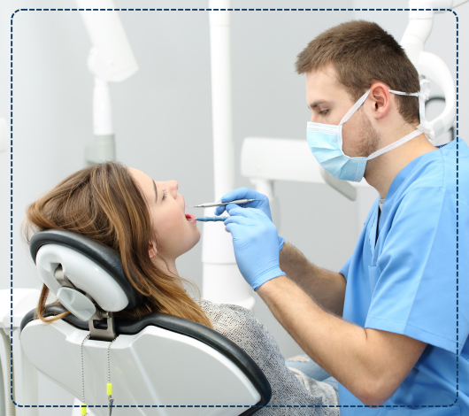 Plano Odontológico em Poços de Caldas